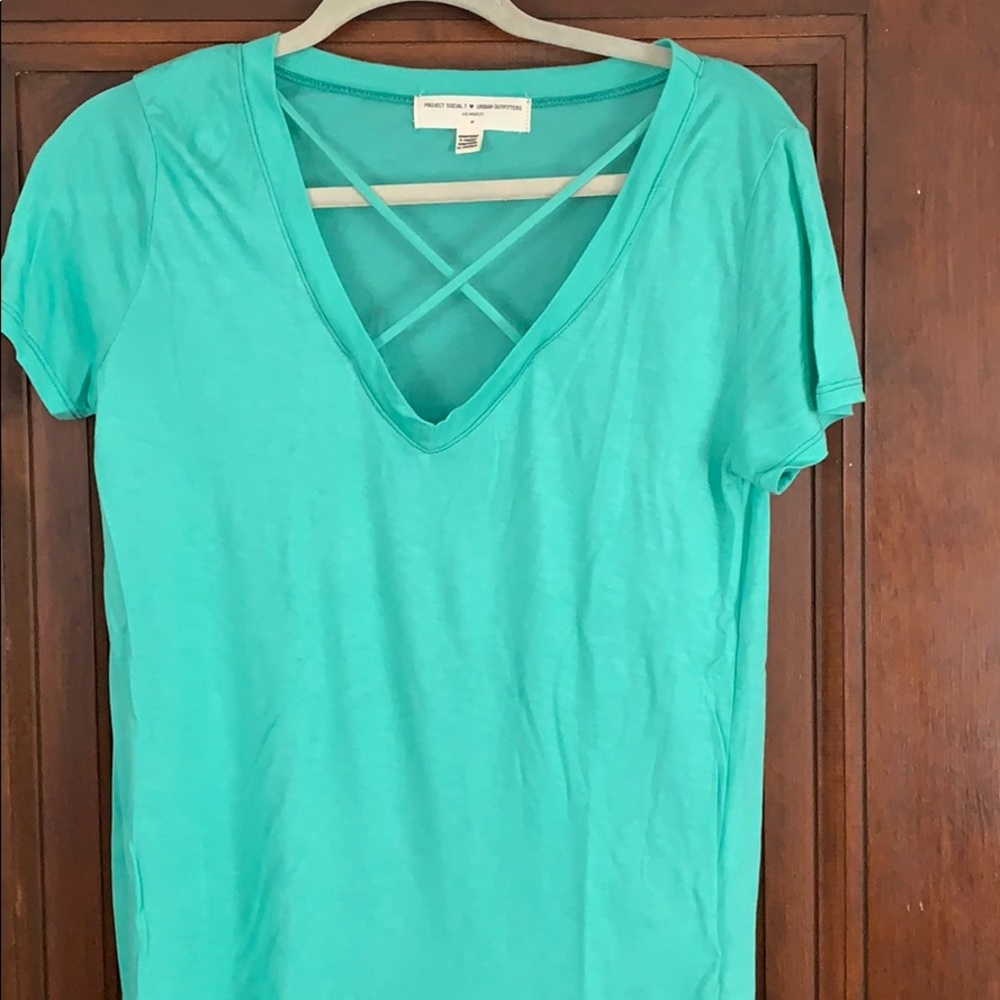 Medium Urban Outfitters T